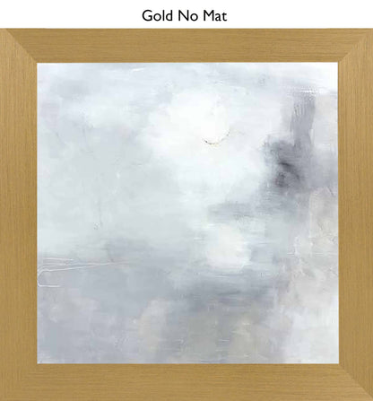 Gold No Mat