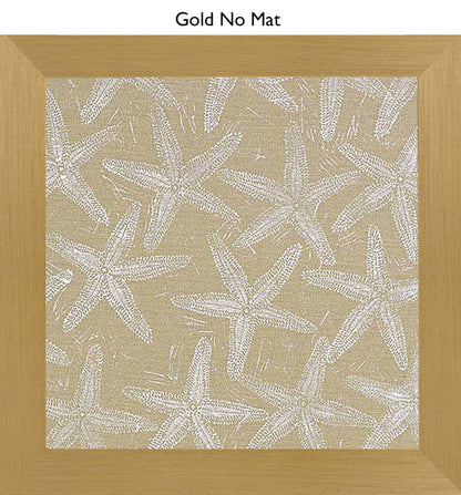 Gold No Mat