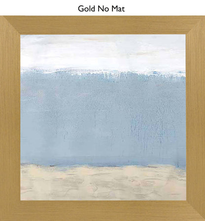 Gold No Mat