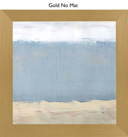 Gold No Mat