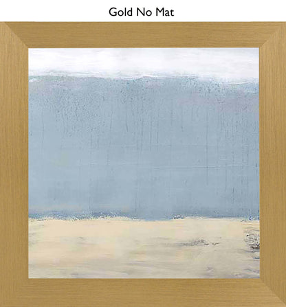 Gold No Mat