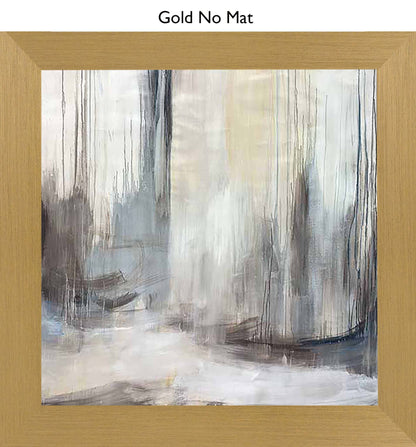 Gold No Mat