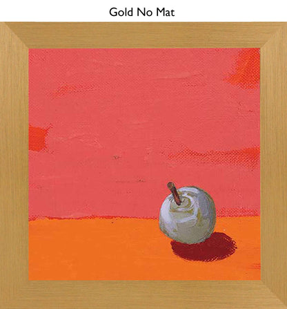 Gold No Mat