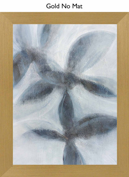 Gold No Mat