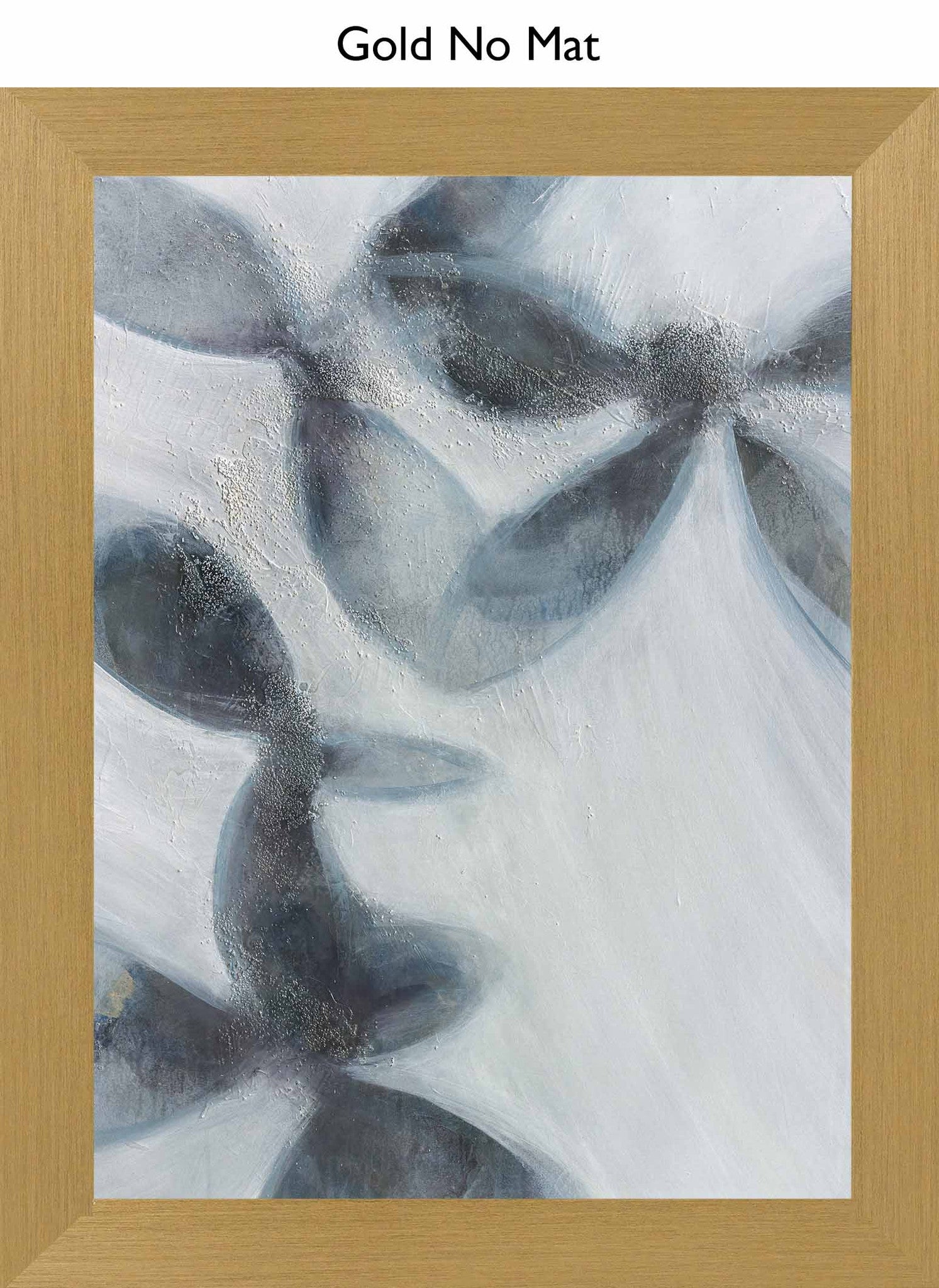 Gold No Mat