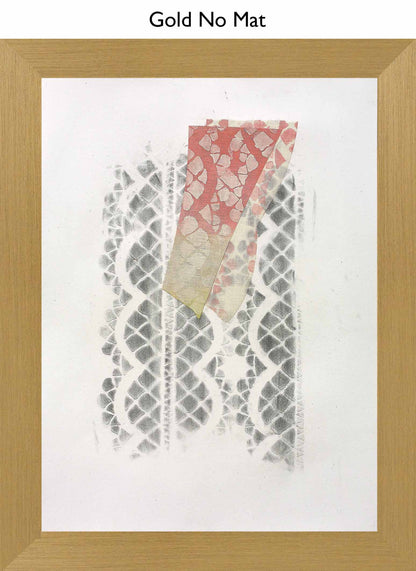 Gold No Mat