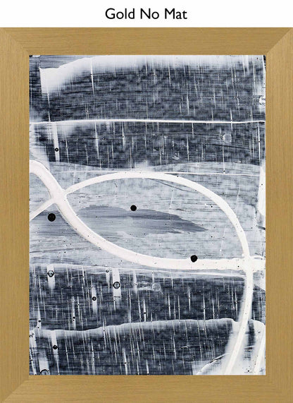 Gold No Mat