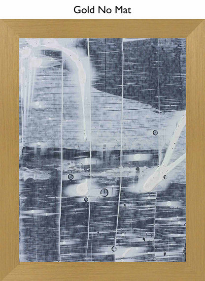 Gold No Mat
