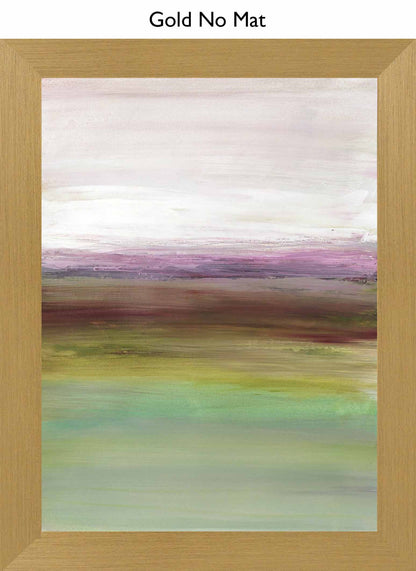 Gold No Mat