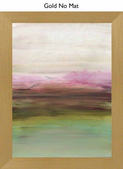 Gold No Mat