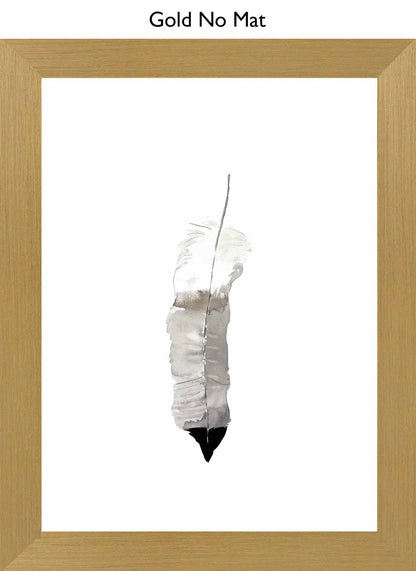 Gold No Mat