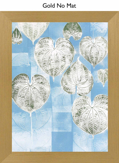 Gold No Mat
