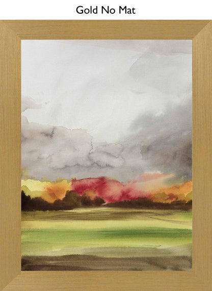 Gold No Mat