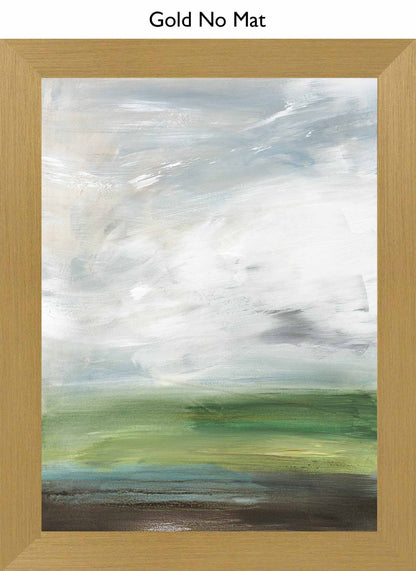 Gold No Mat