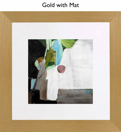 Disposition of Composition