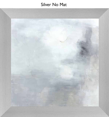 Silver No Mat