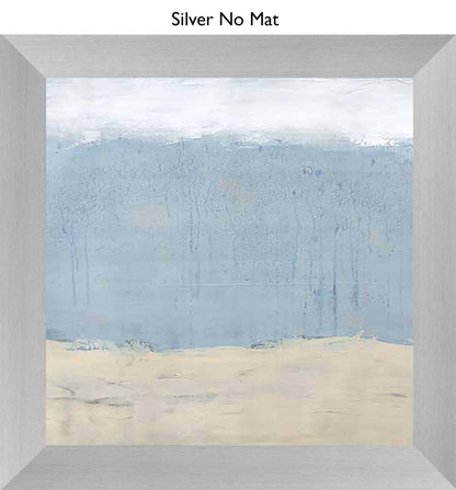 Silver No Mat