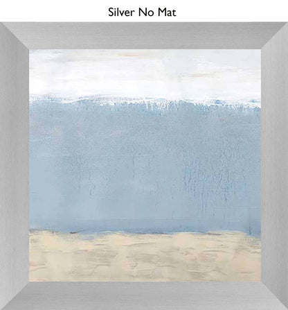 Silver No Mat
