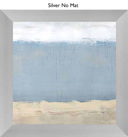 Silver No Mat