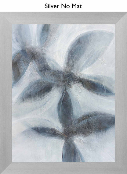 Silver No Mat