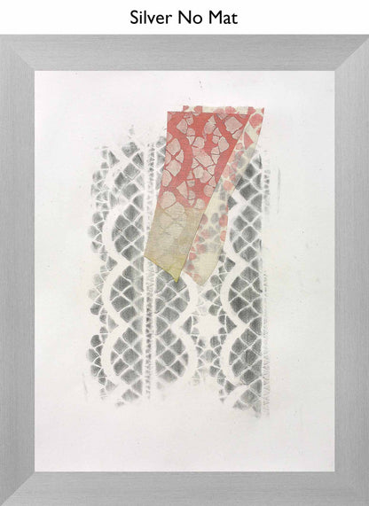 Silver No Mat