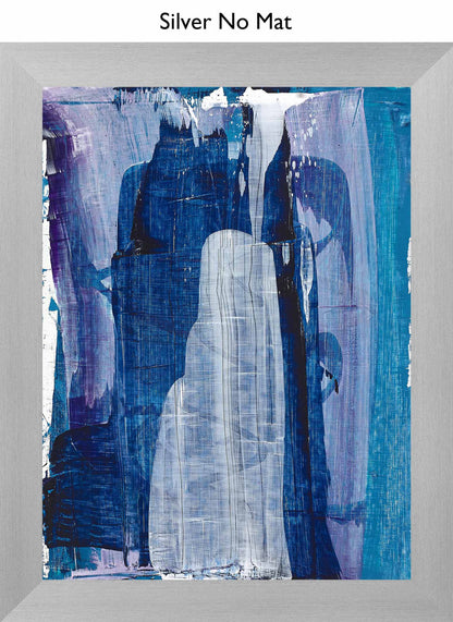 Silver No Mat