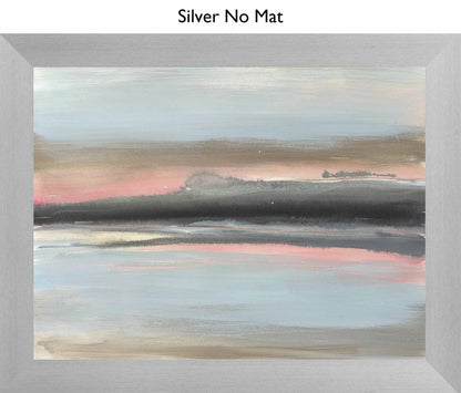 Silver No Mat