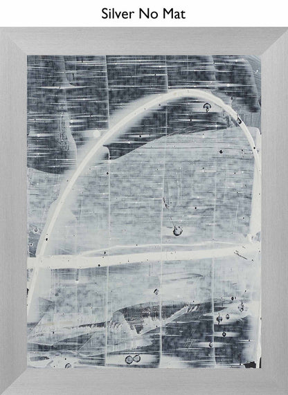 Silver No Mat