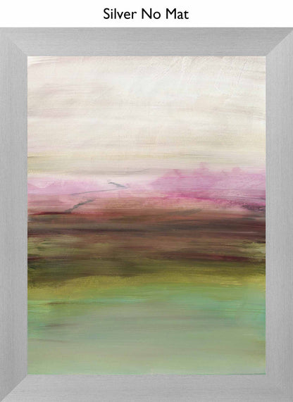 Silver No Mat
