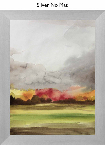 Silver No Mat