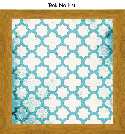 Teak No Mat