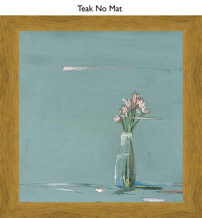 Teak No Mat