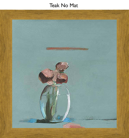 Teak No Mat