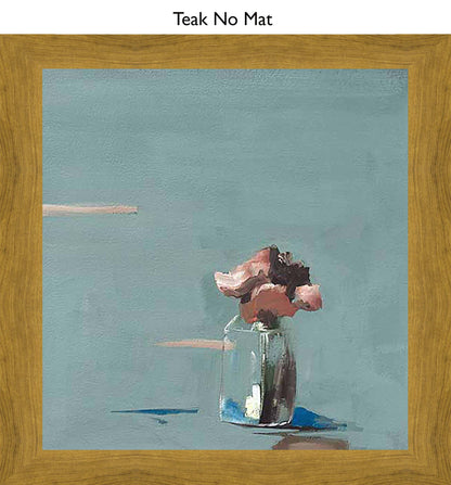 Teak No Mat