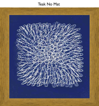 Teak No Mat