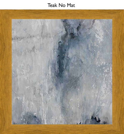 Teak No Mat