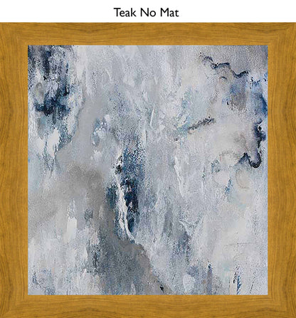 Teak No Mat