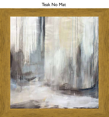 Teak No Mat