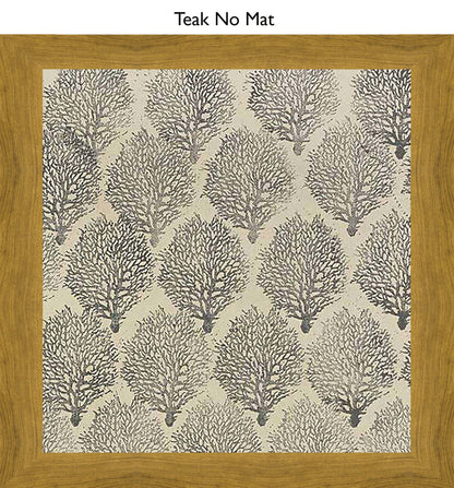 Teak No Mat
