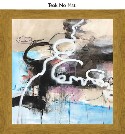 Teak No Mat