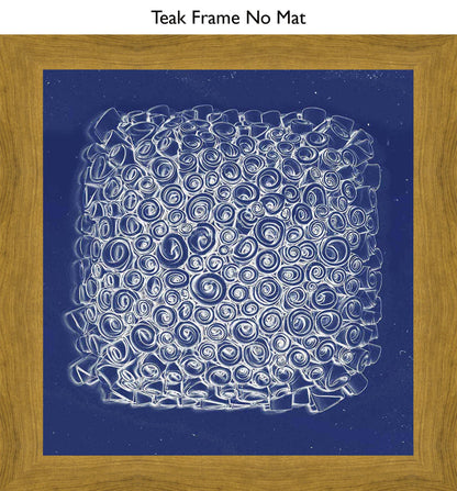 Teak No Mat