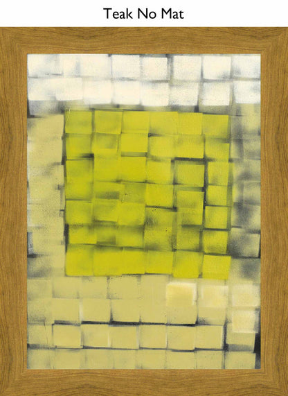 Teak No Mat