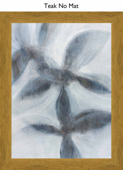 Teak No Mat