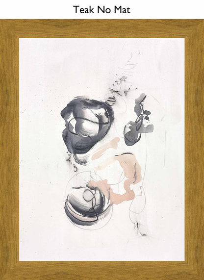 Teak No Mat