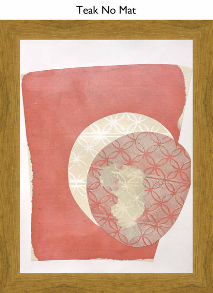 Teak No Mat