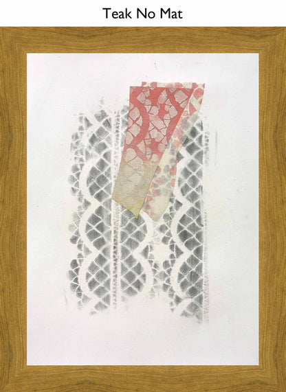 Teak No Mat