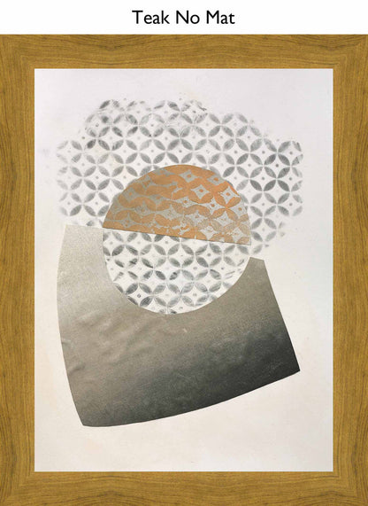 Teak No Mat