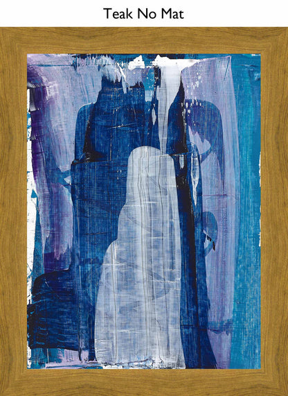 Teak No Mat