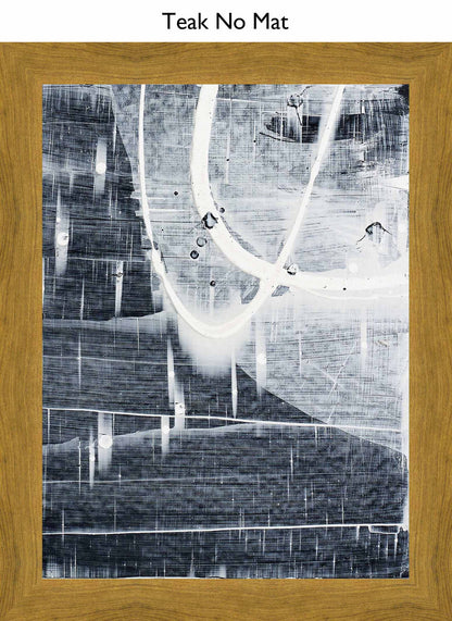 Teak No Mat
