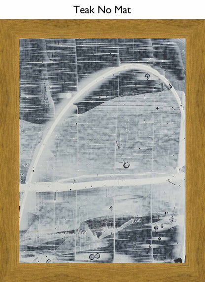 Teak No Mat